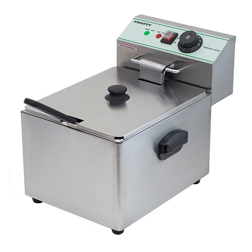 Электрическая фритюрница Frosty EFE-6